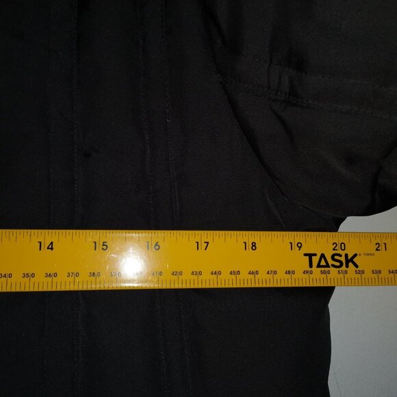 Point Zero Nicole Renisti Ladies Long Puffy Winter Coat - Picture 11 of 12